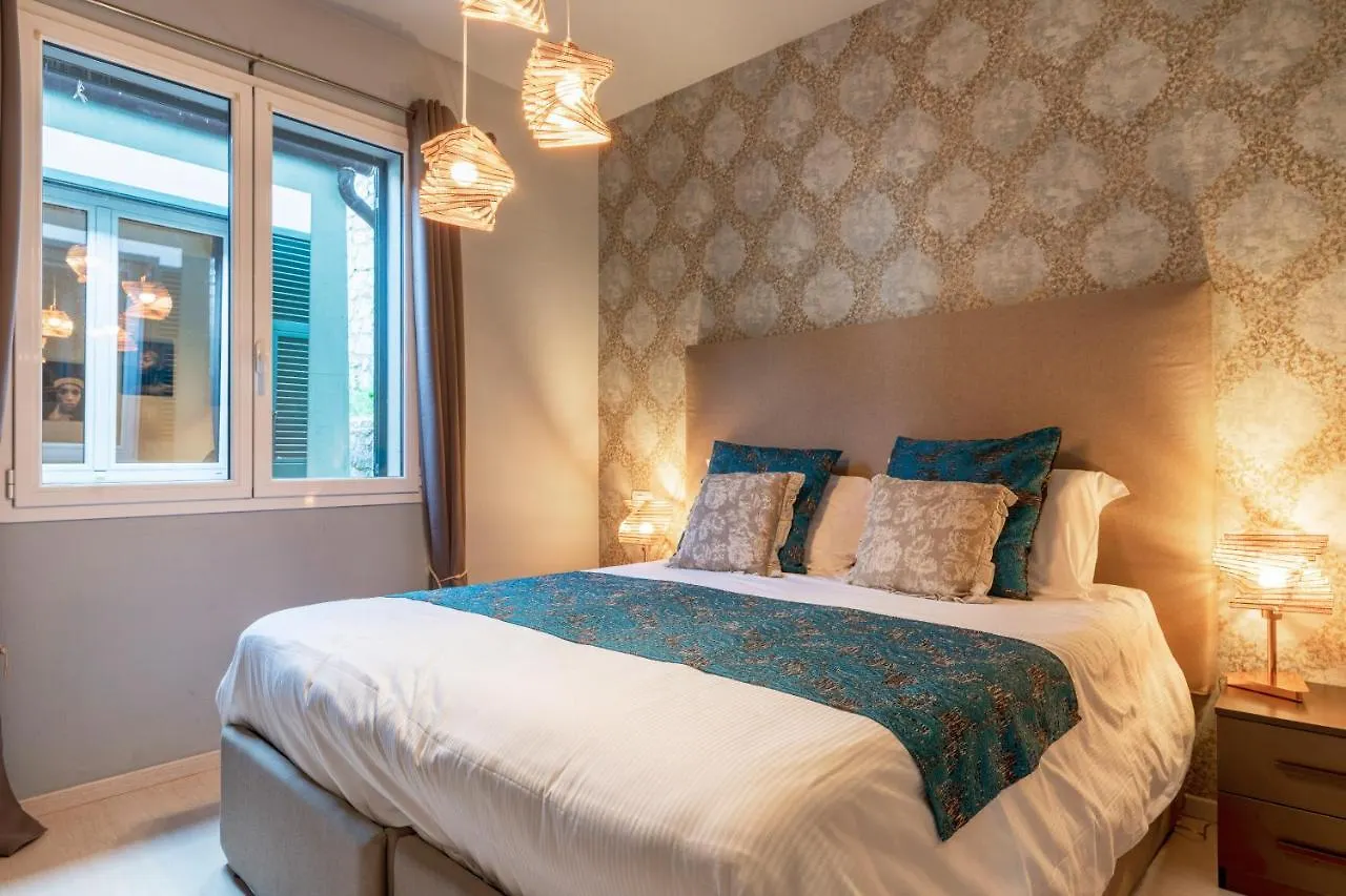 Baba Residences Alassio