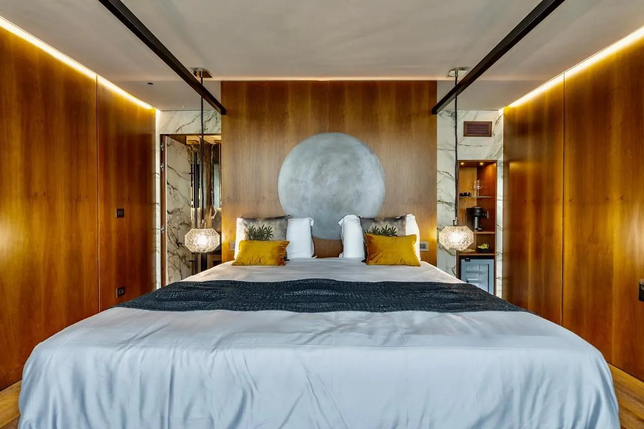 Baba Residences Alassio 3*,  Italia