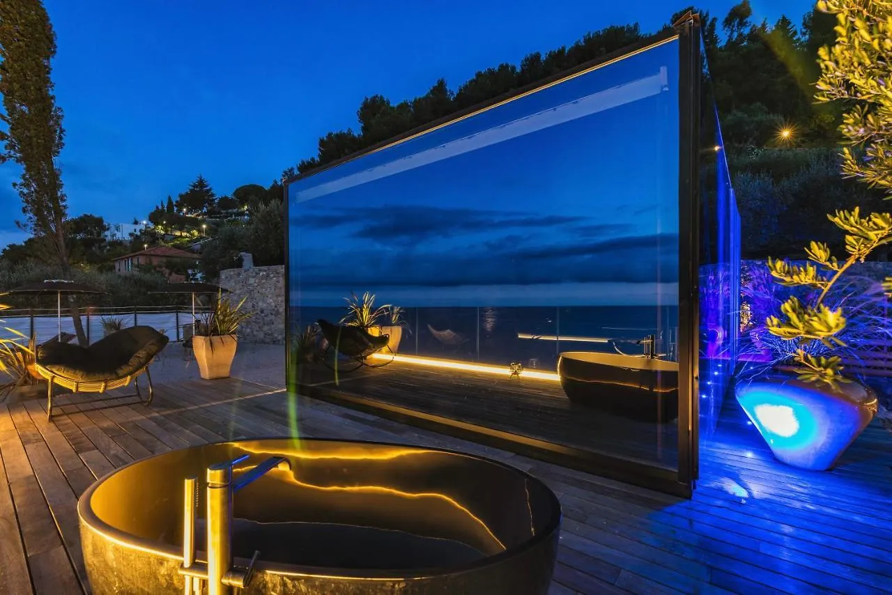 Baba Residences Alassio Aparthotel