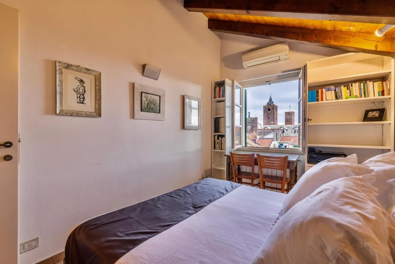 Baba Residences Alassio