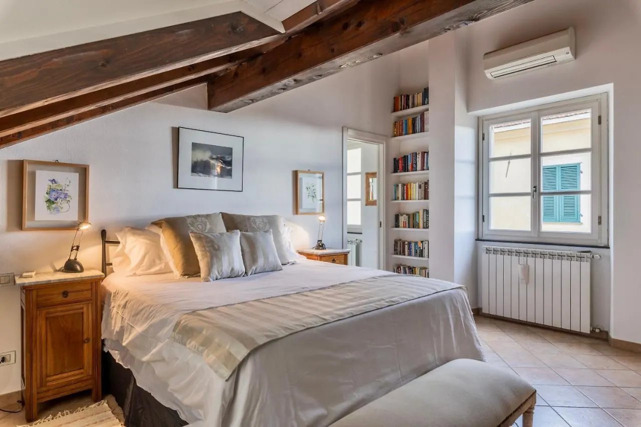 Baba Residences Alassio Apartahotel