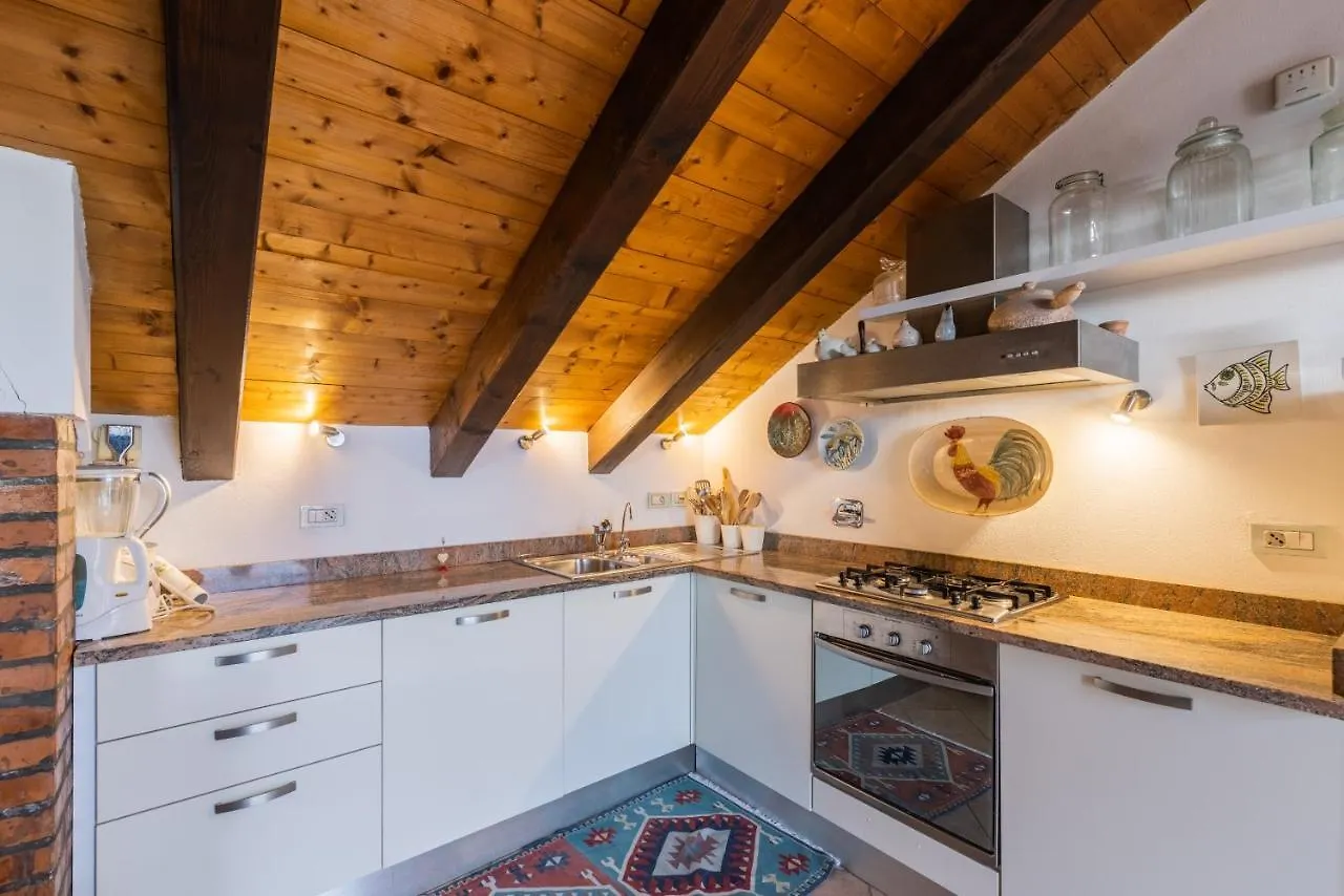 Baba Residences Alassio