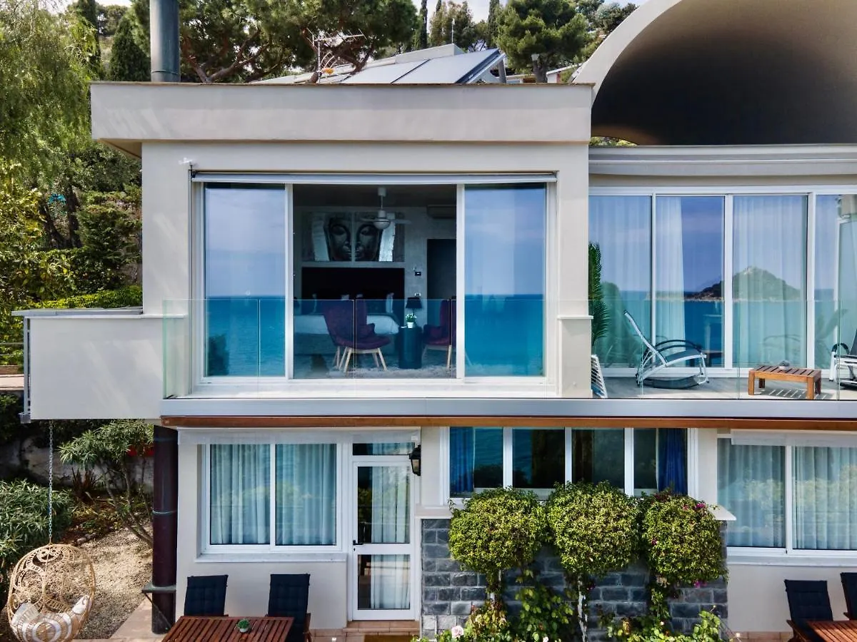 Baba Residences Alassio