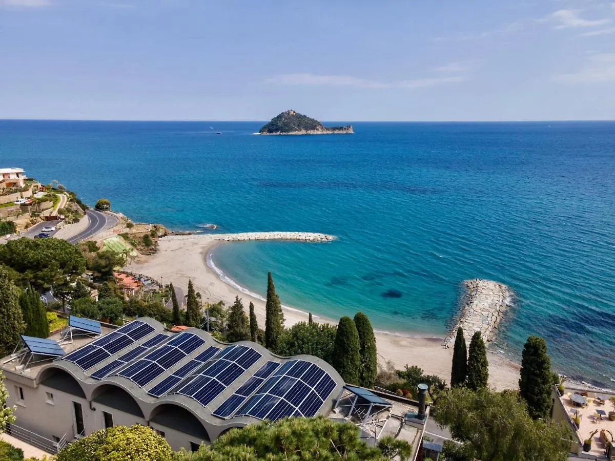 Baba Residences Alassio Italia