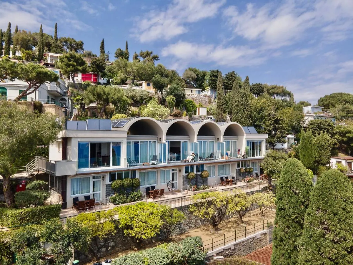 Baba Residences Alassio Włochy