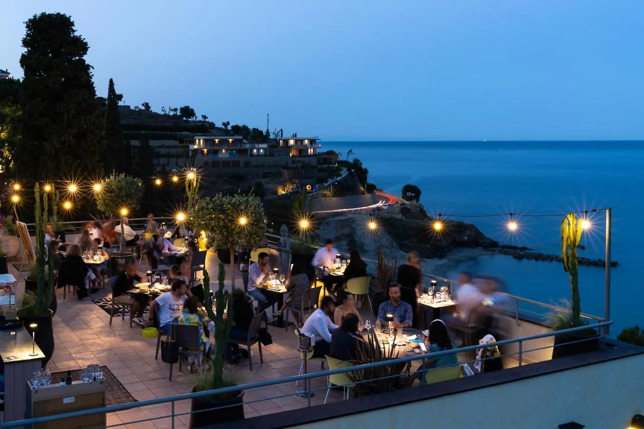 Apartahotel Baba Residences Alassio