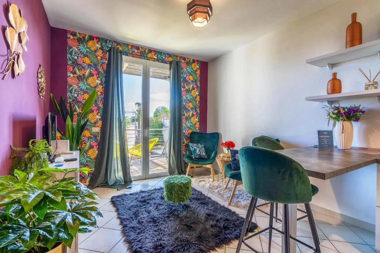 Baba Residences Alassio