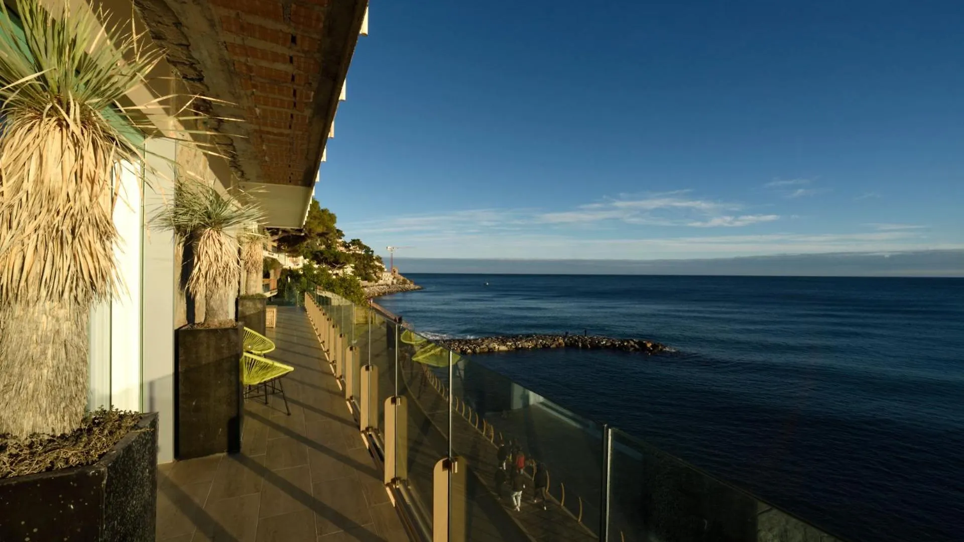 Baba Residences Alassio Italia