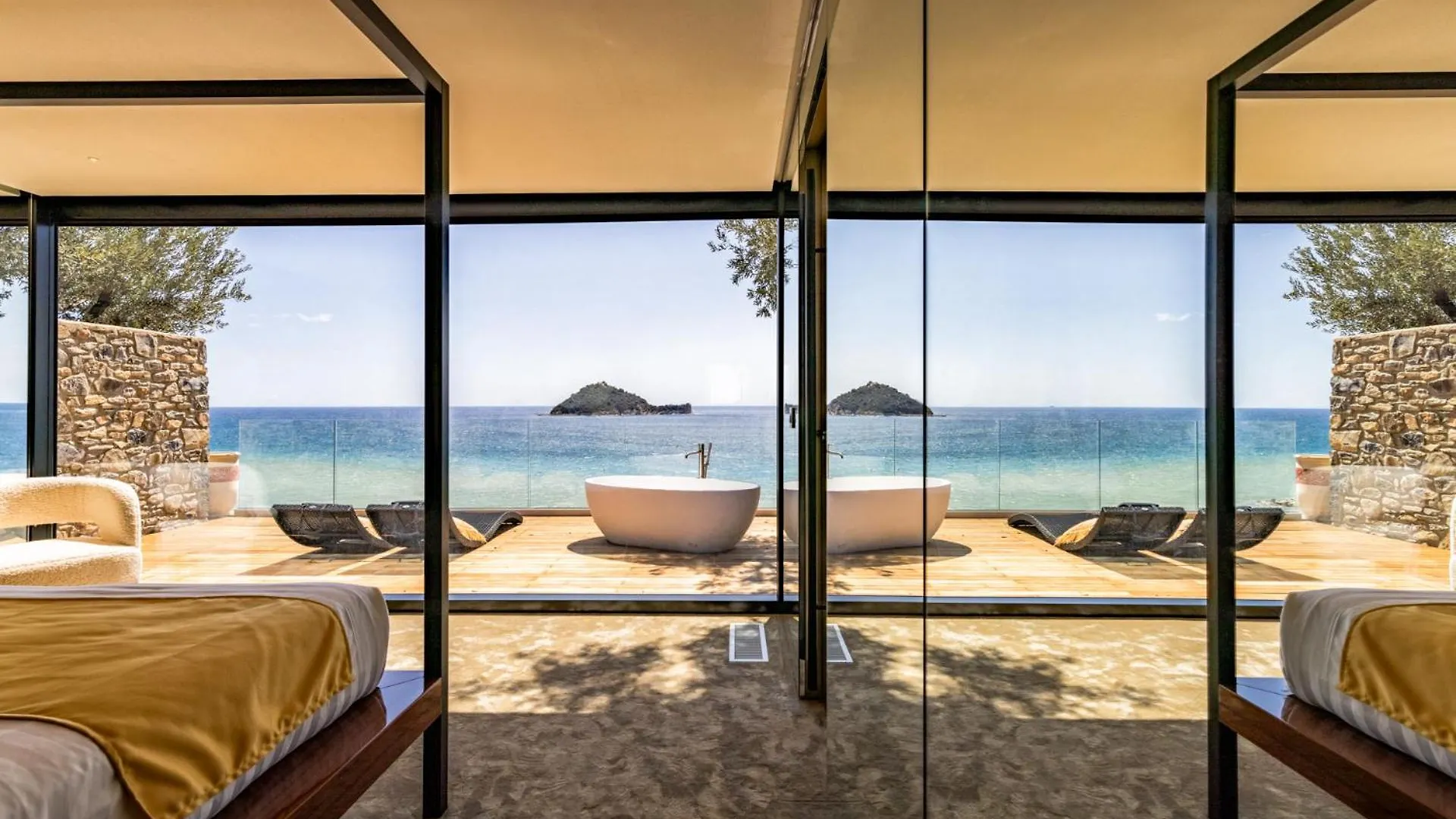 Baba Residences 阿拉西奥