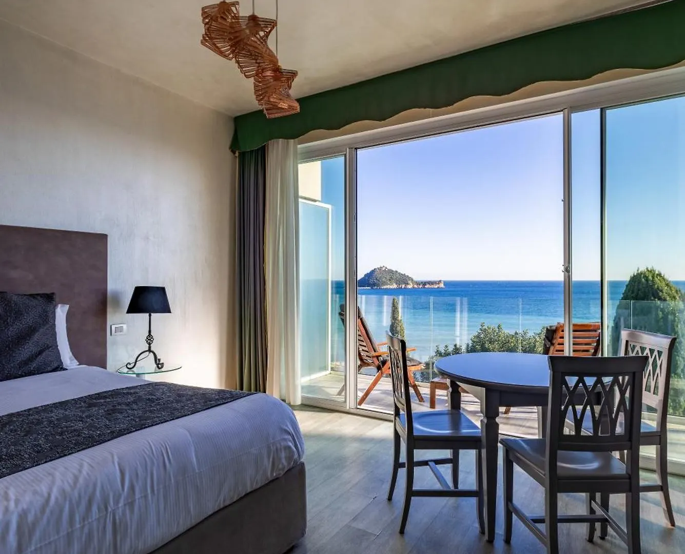 Baba Residences 阿拉西奥