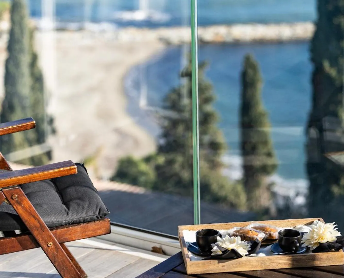 Baba Residences Alassio Italia