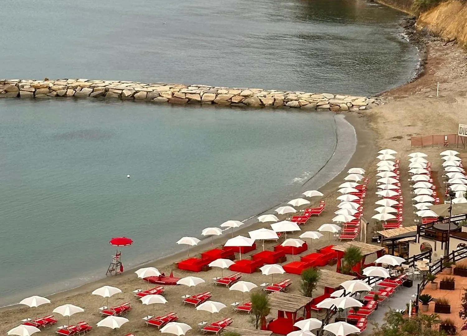 Baba Residences Alassio 3*,