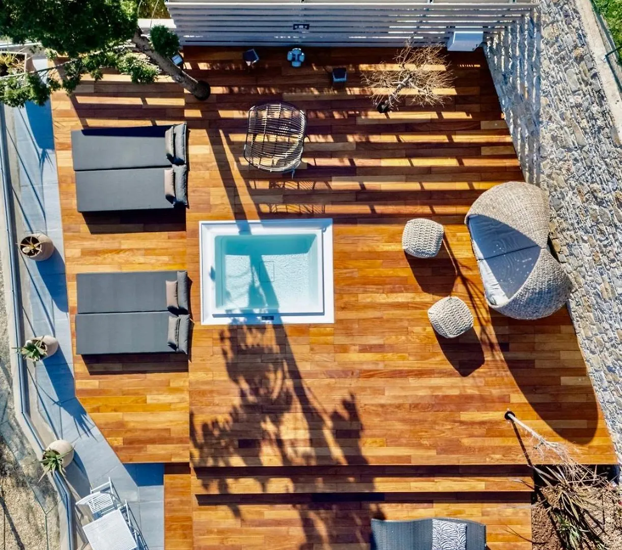 Baba Residences Alassio Apartahotel