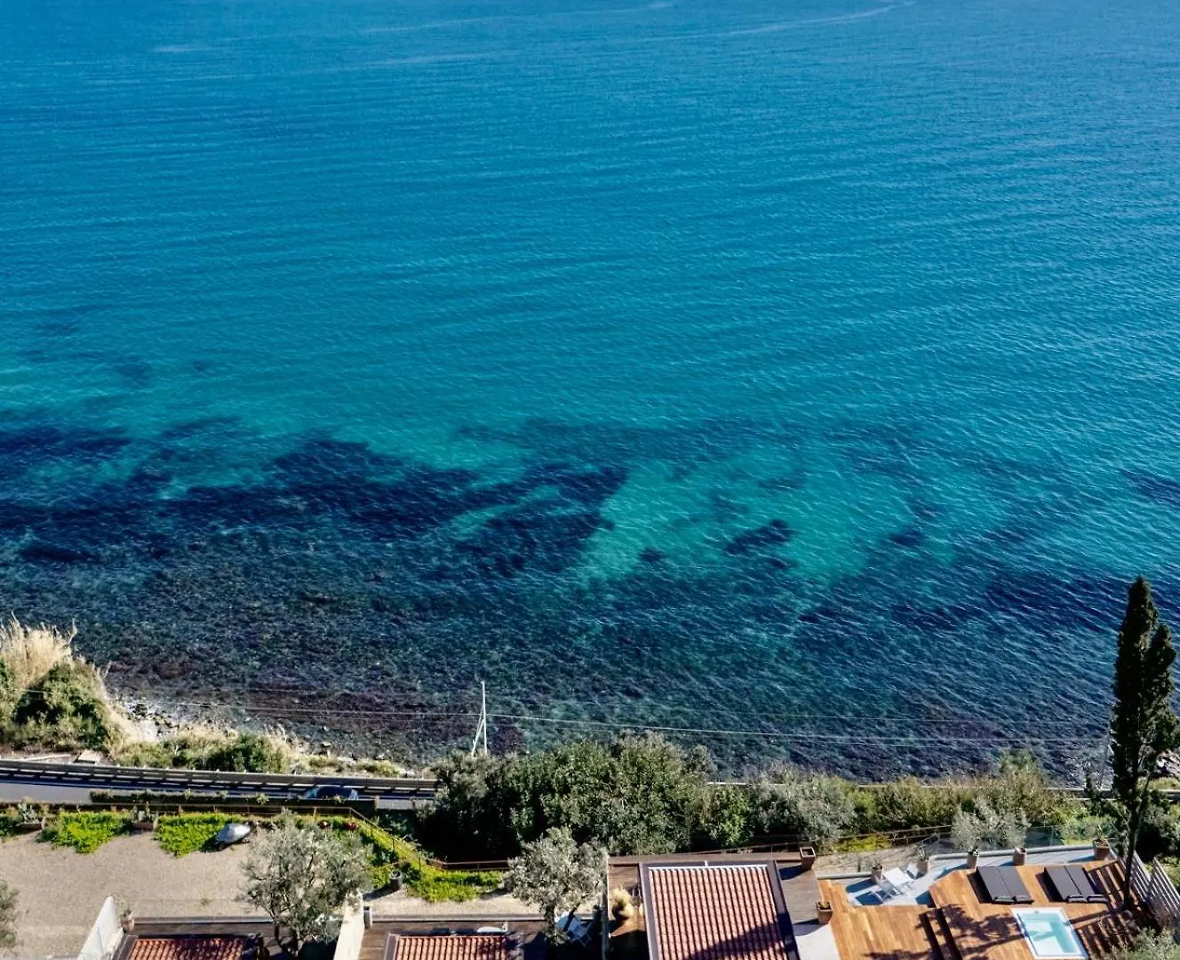 Apartahotel Baba Residences Alassio