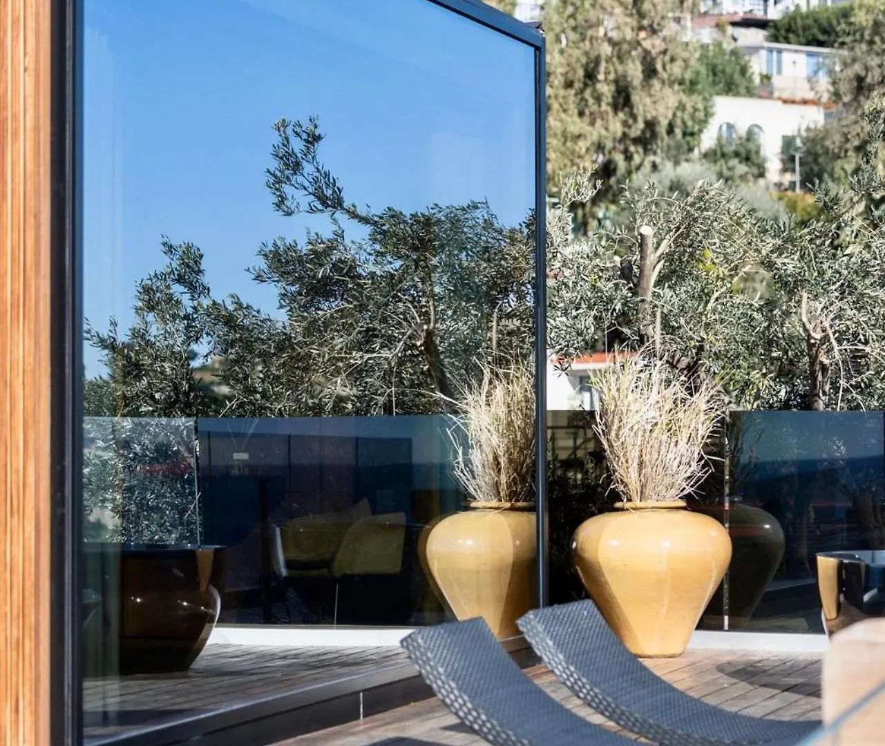 Baba Residences 阿拉西奥 3*,