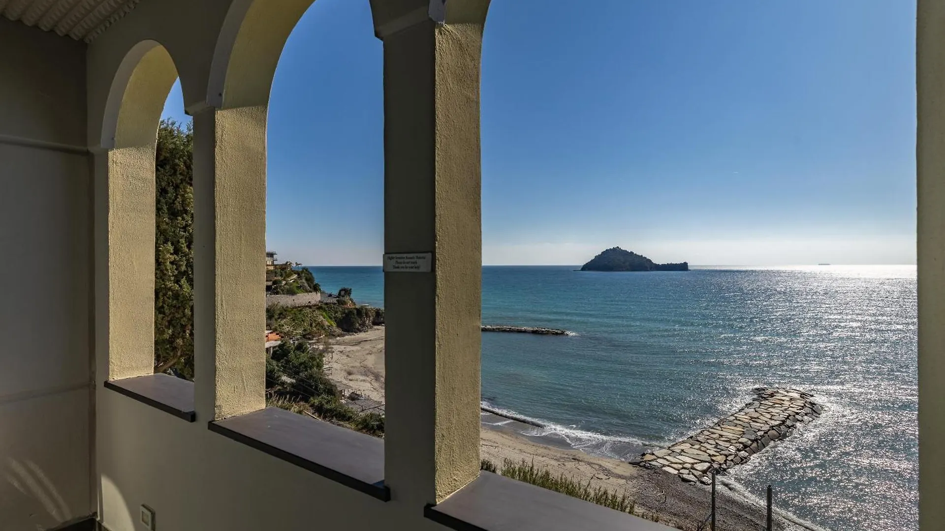 Baba Residences Alassio Italia