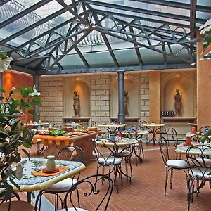 Alba Palace 3*, Florence Italy