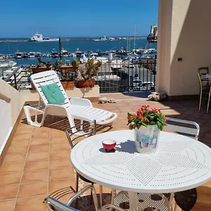 Sicily Coast , Catania Italy