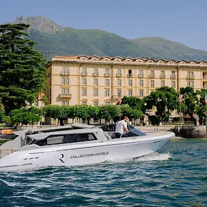 Grand Victoria Concept & Spa, By R Collection 5*, Menaggio Italy