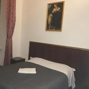 Mille Fiori 2*, Rome Italy