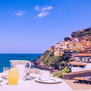 & Riviera 4*, Castelsardo Italy
