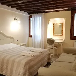 Ca' Venere Cannaregio Venedig