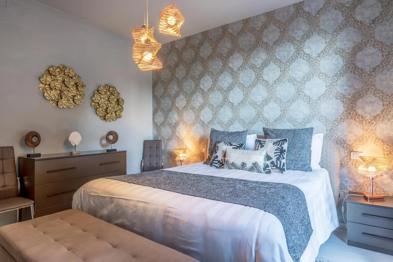 Baba Residences Alassio Italy