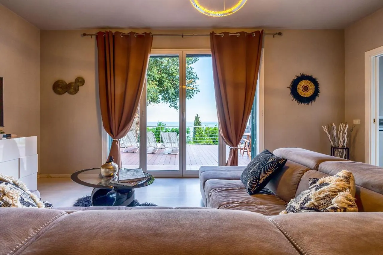 Baba Residences Alassio 3*,