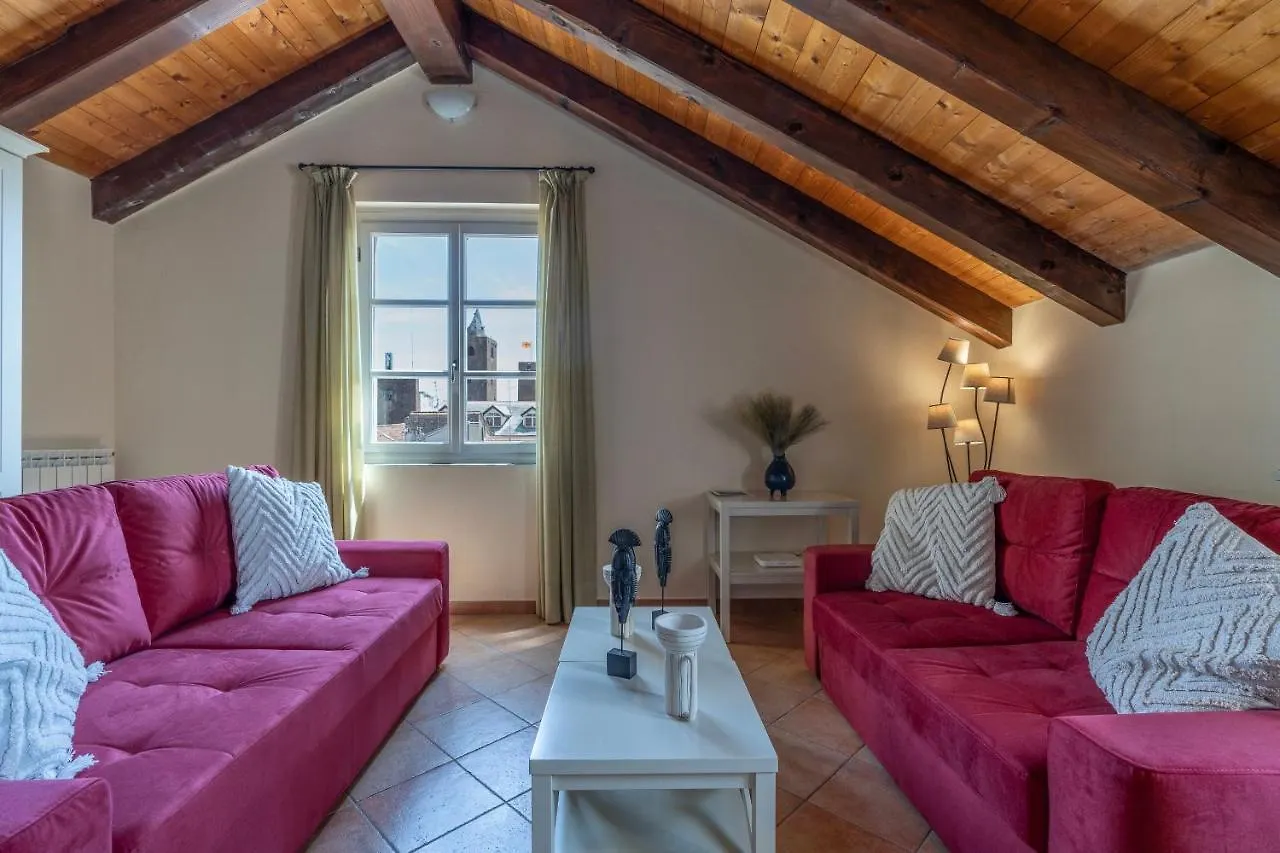 Aparthotel Baba Residences Alassio