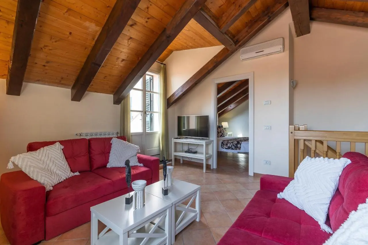 Baba Residences Alassio Aparthotel