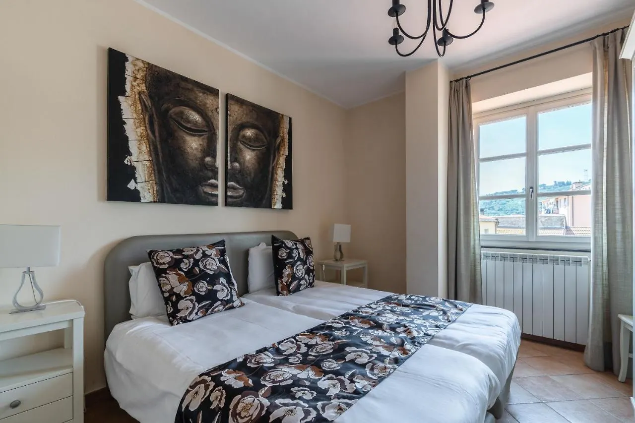 Baba Residences Alassio Aparthotel