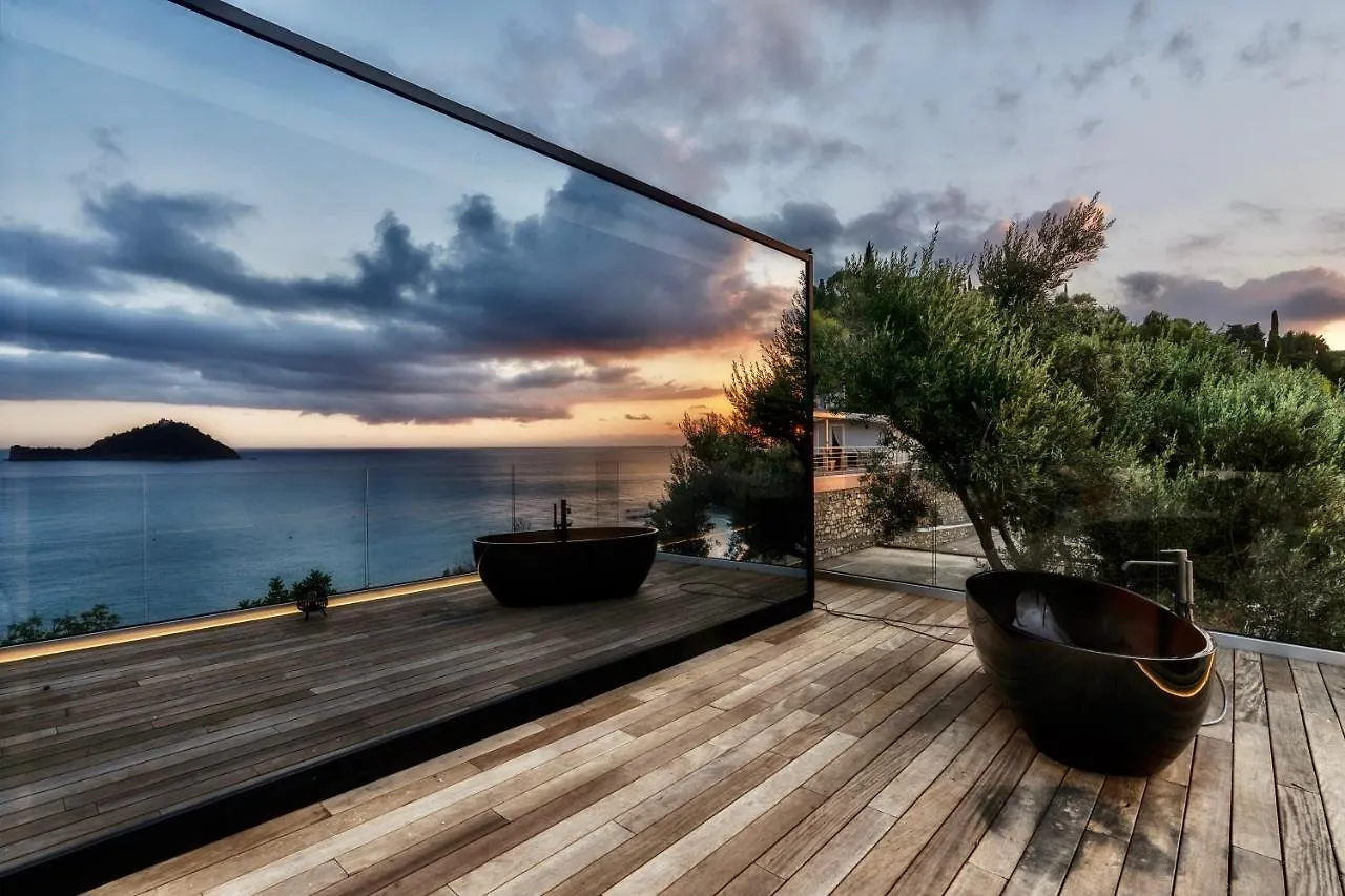 *** Aparthotel Baba Residences Alassio Italy