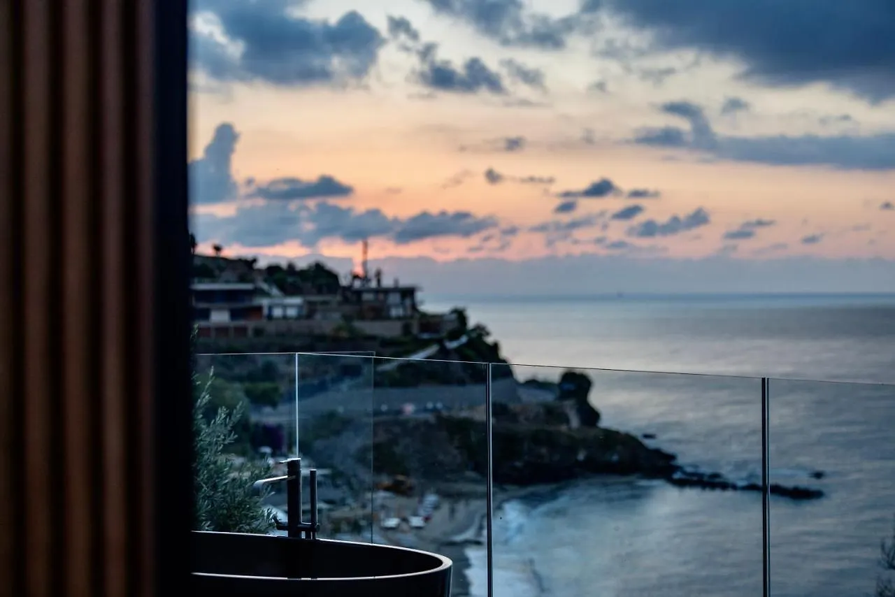 Aparthotel Baba Residences Alassio
