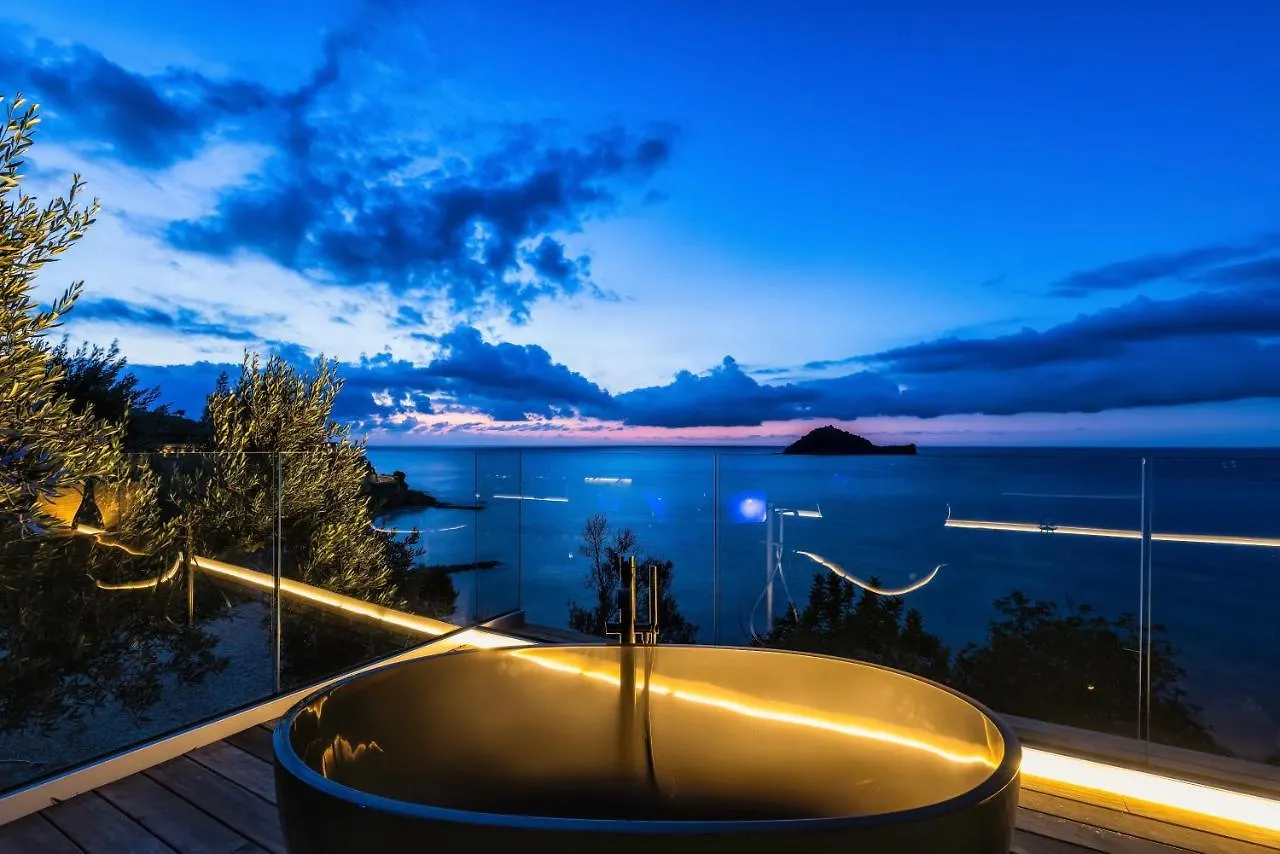 Aparthotel Baba Residences Alassio