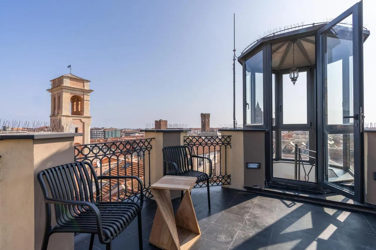 Baba Residences Alassio 3*,  Italy