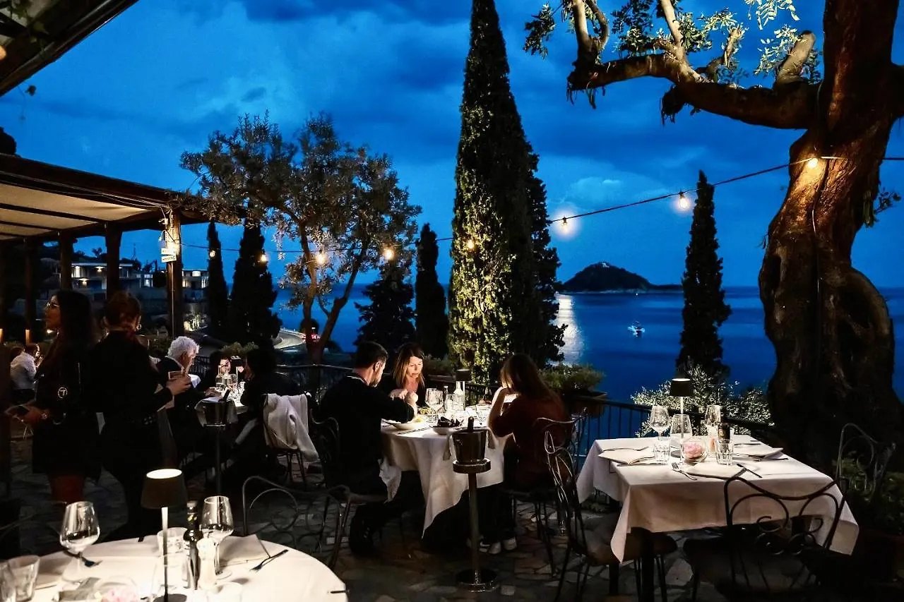 Baba Residences Alassio