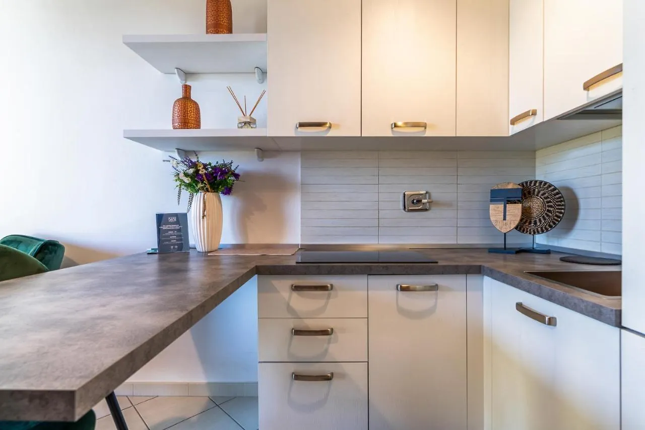 Baba Residences Alassio Aparthotel
