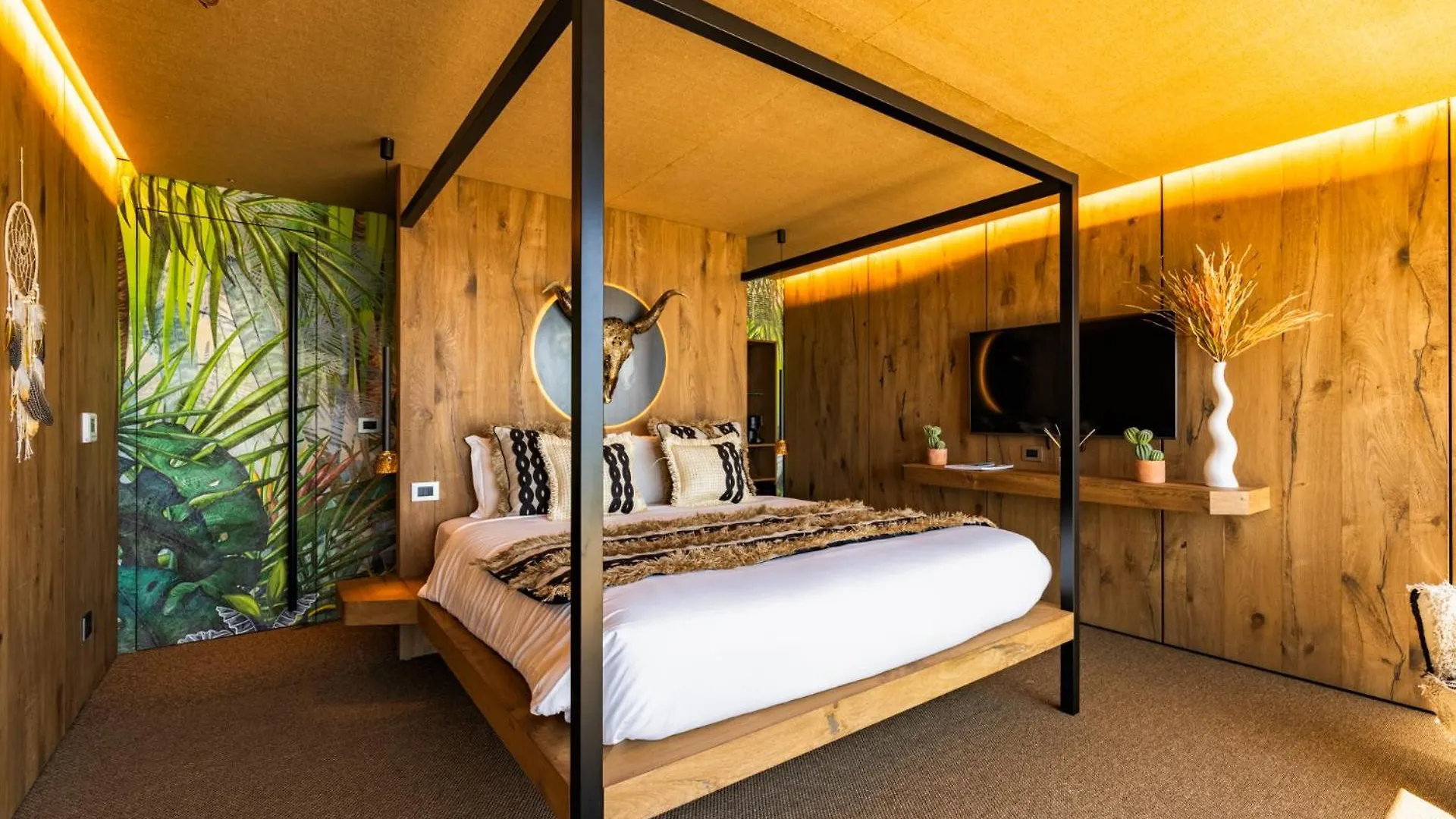 Baba Residences Alassio Aparthotel