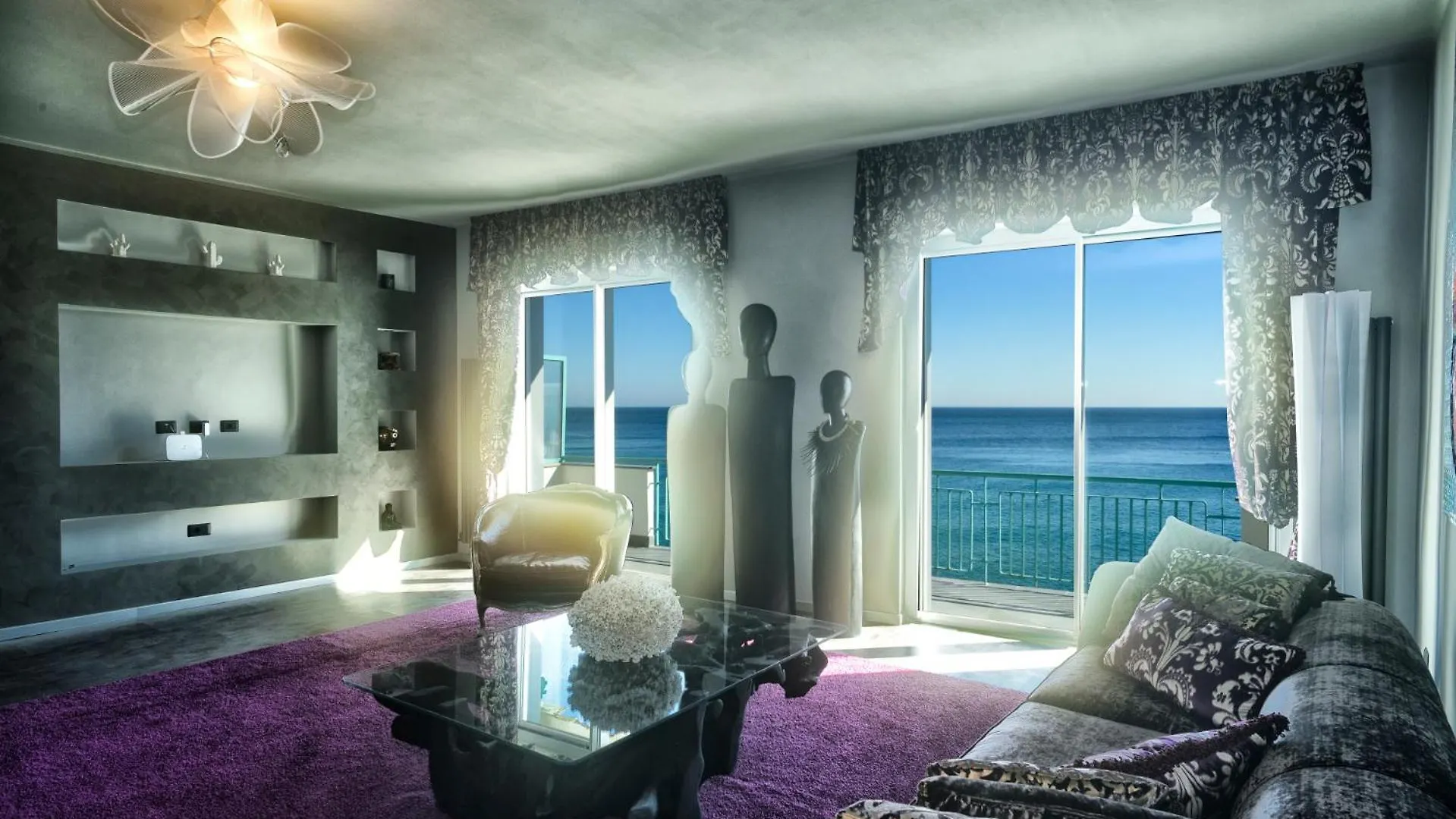 Baba Residences Alassio Aparthotel