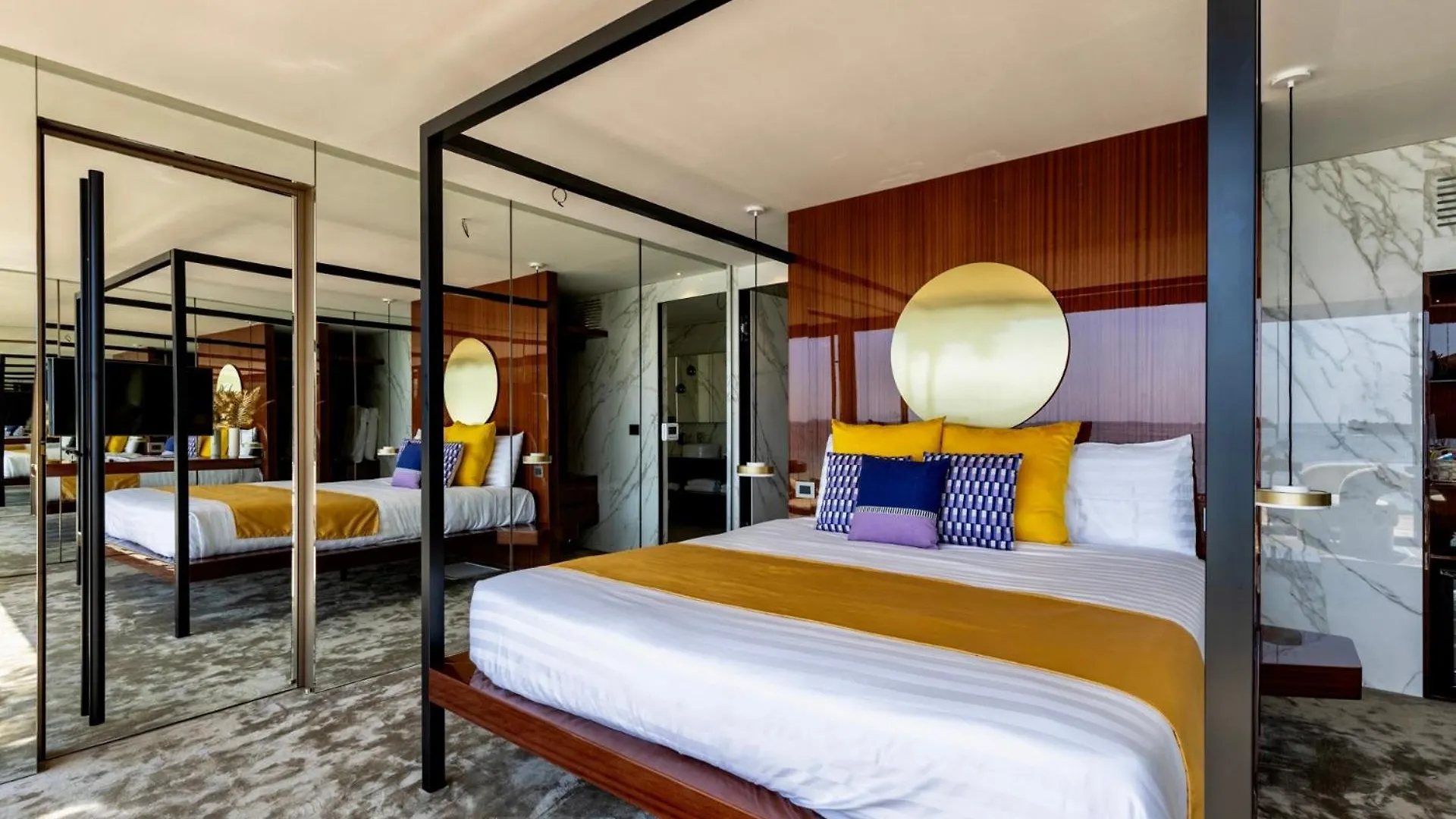 Baba Residences Alassio