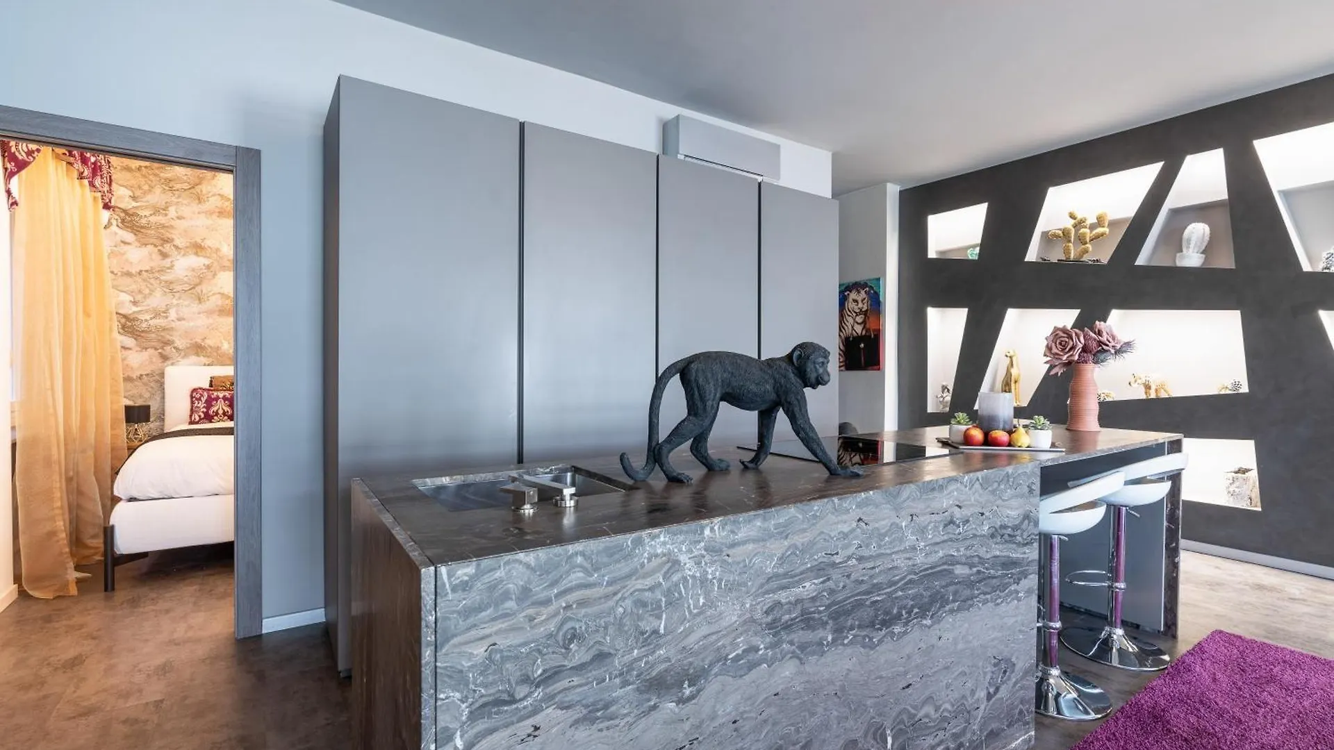 Baba Residences Alassio Aparthotel