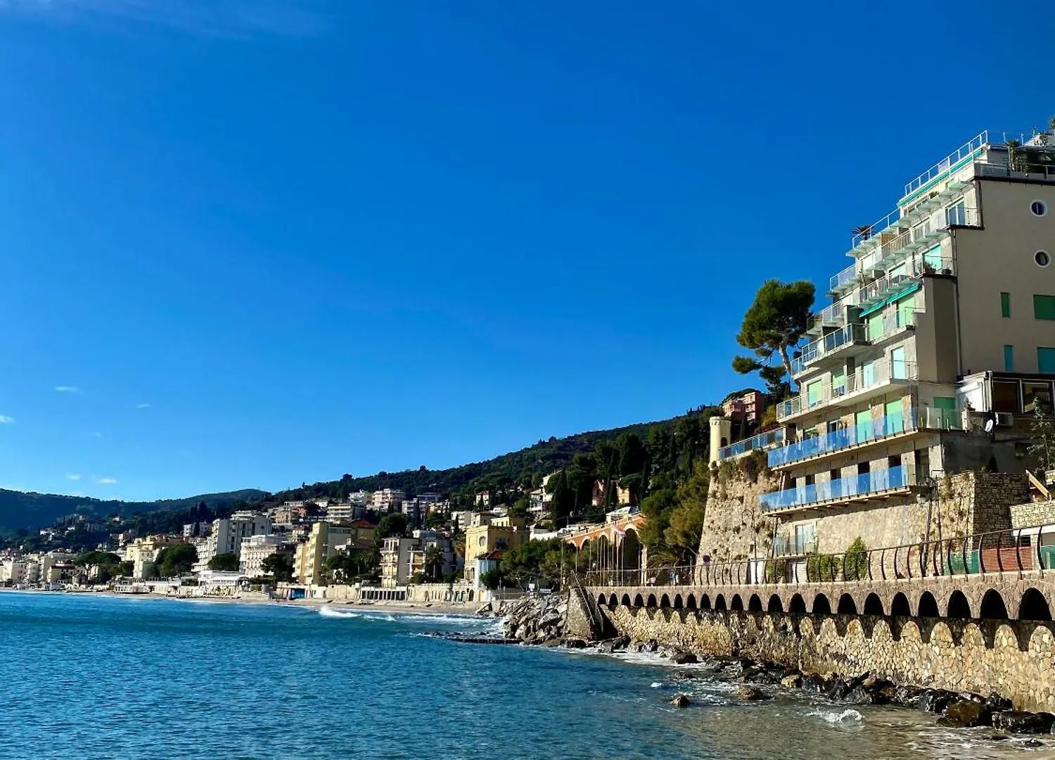 Baba Residences Alassio Aparthotel