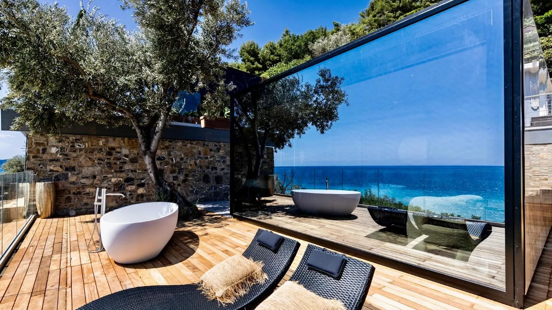 Aparthotel Baba Residences Alassio