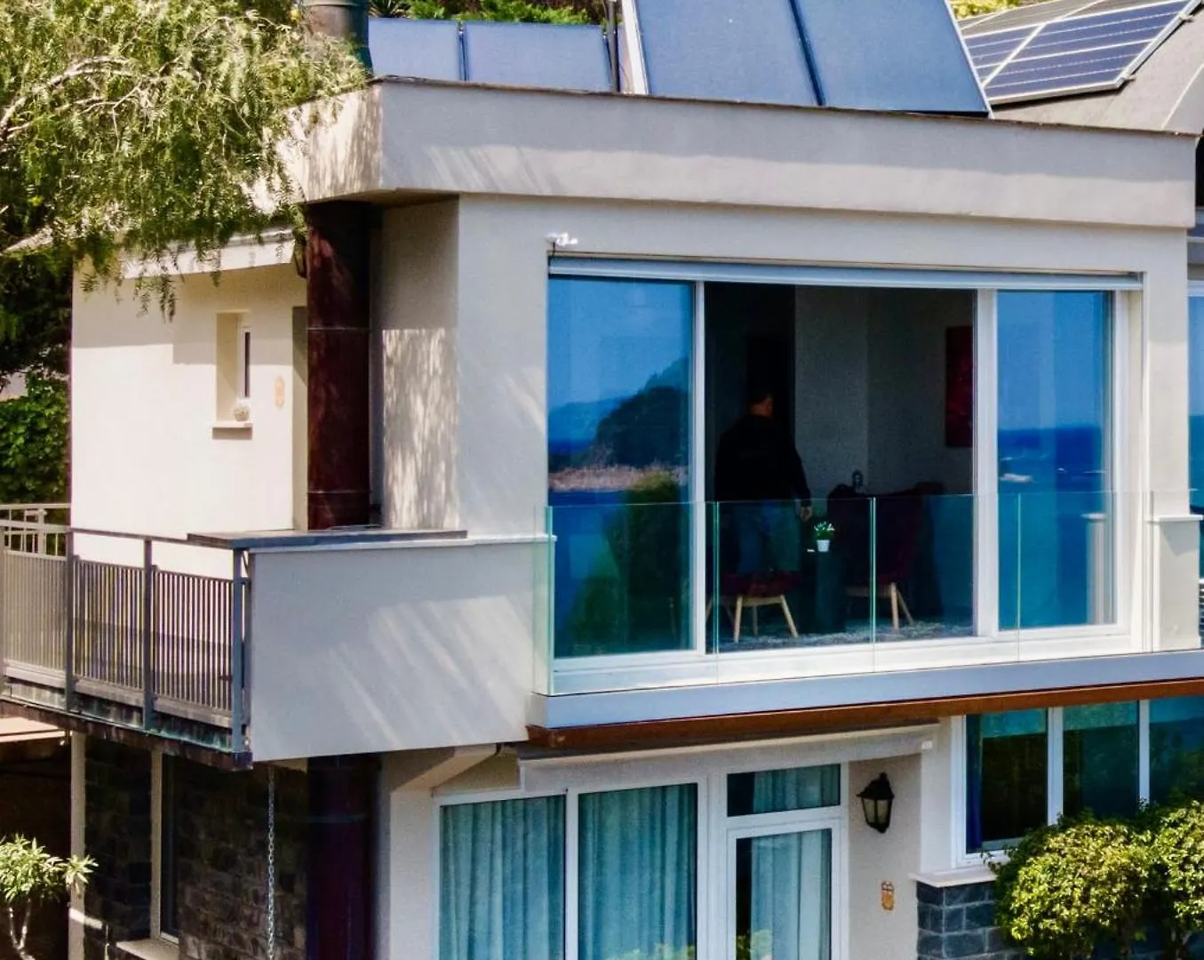 Baba Residences Alassio Italy
