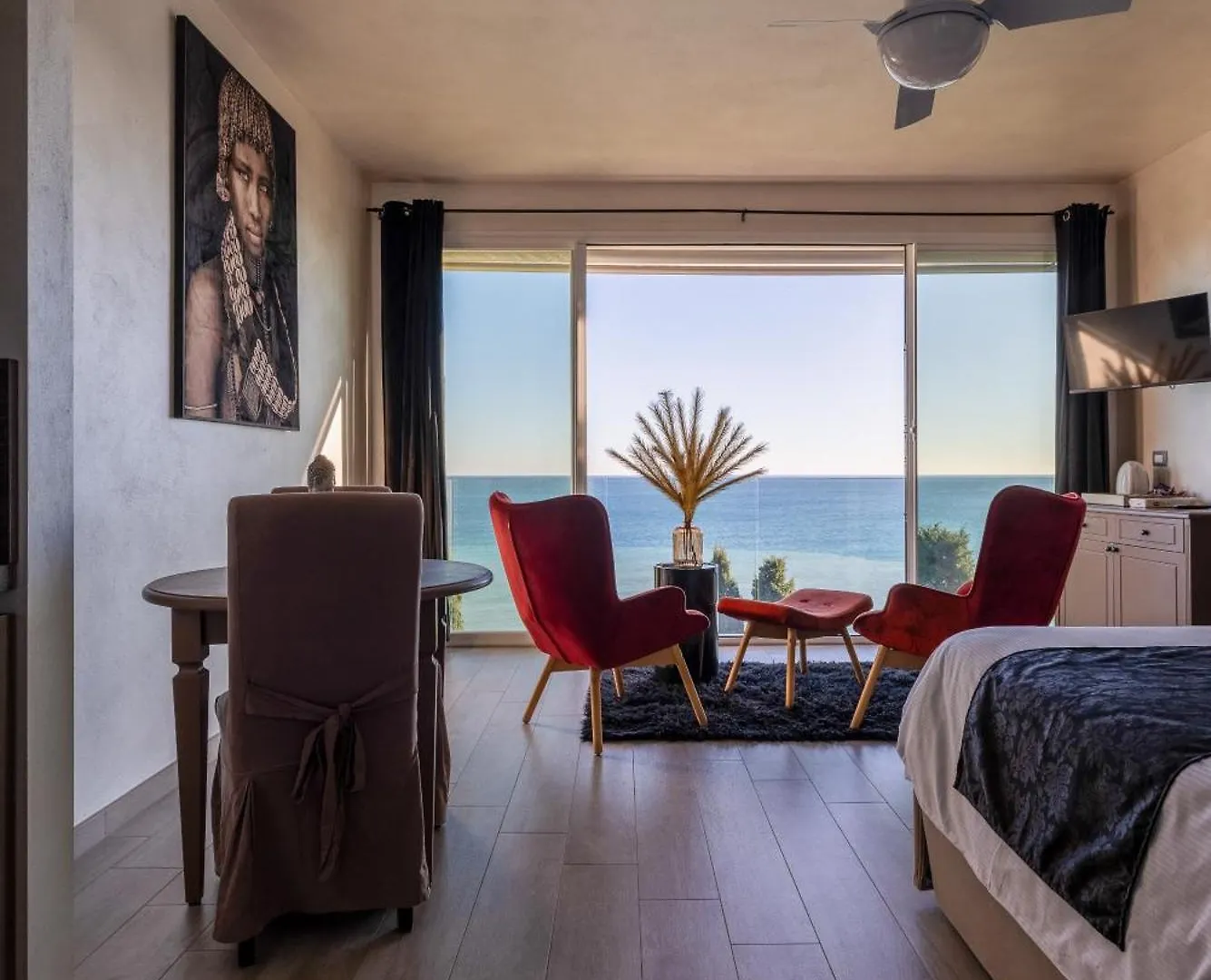 Baba Residences Alassio Aparthotel