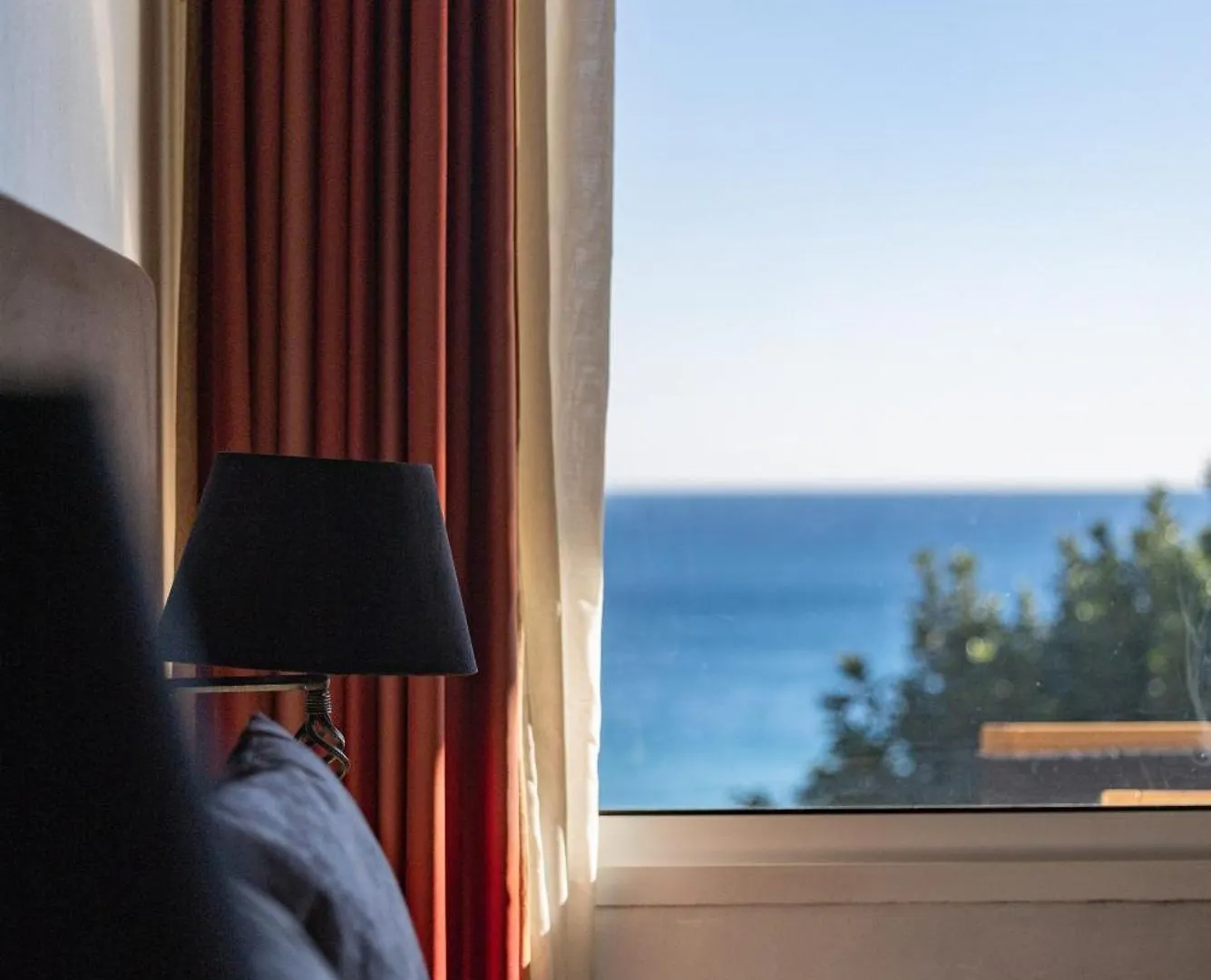 Baba Residences Alassio Aparthotel