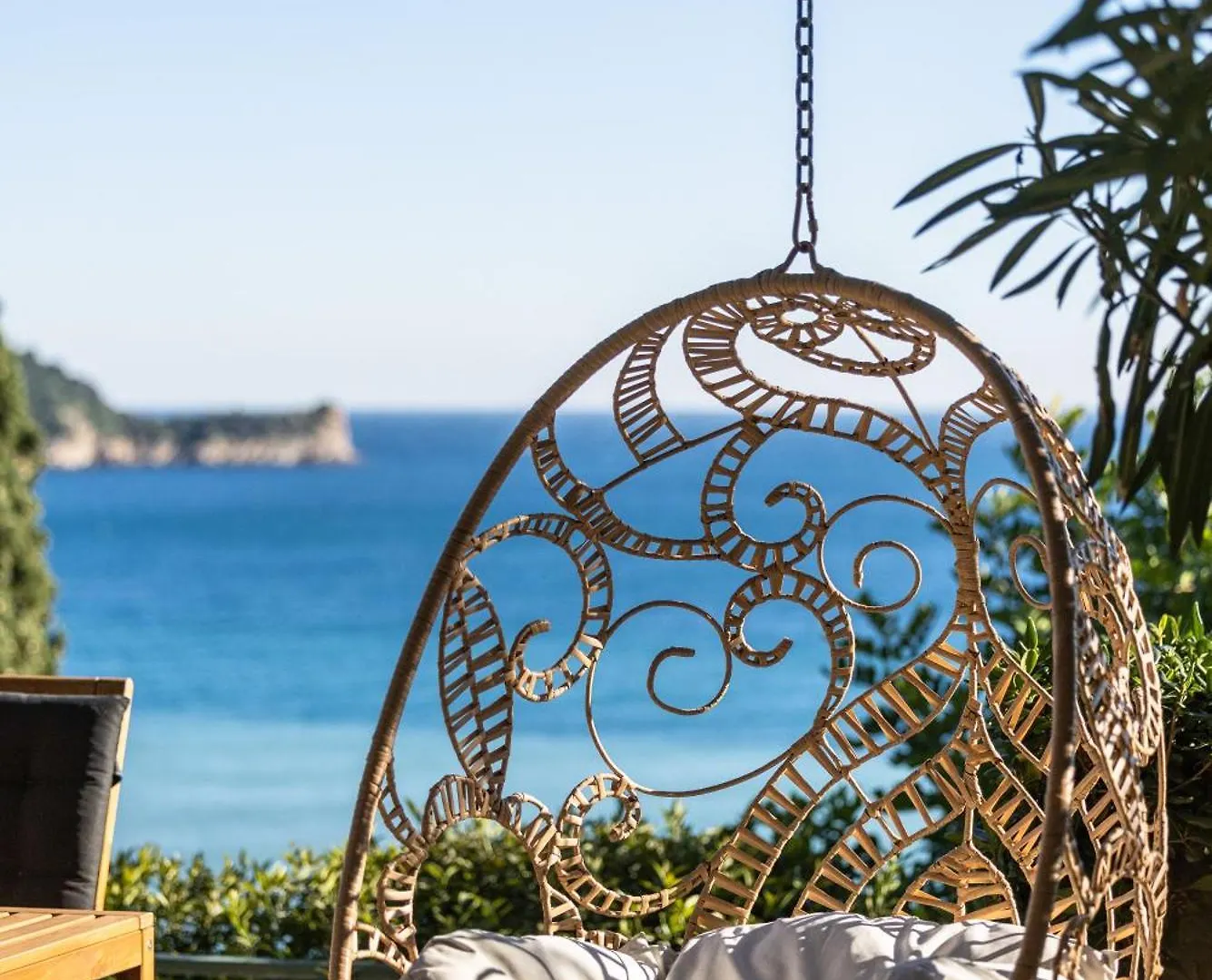 Aparthotel Baba Residences Alassio