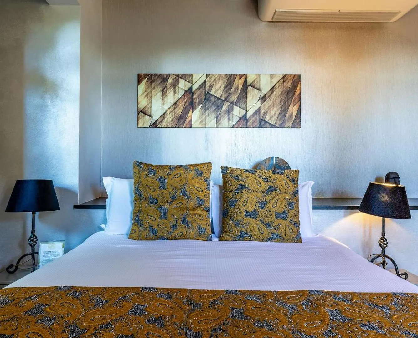 Baba Residences Alassio Aparthotel