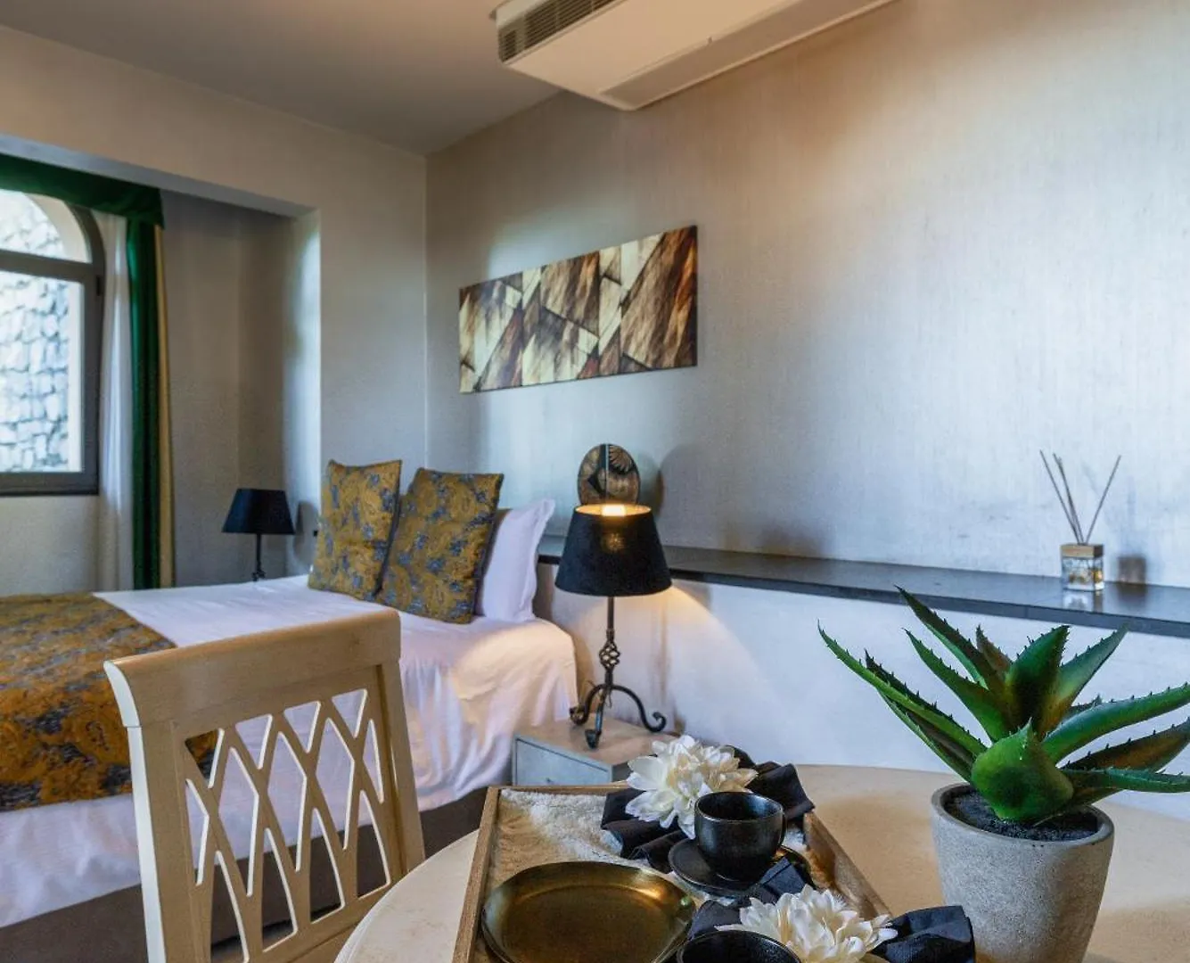 Baba Residences Alassio