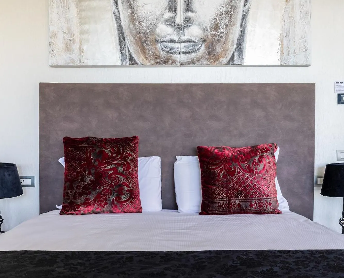 *** Aparthotel Baba Residences Alassio Italy